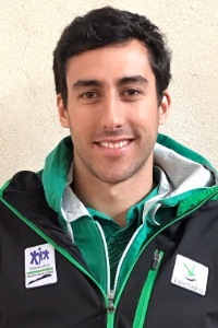 Javier Salas