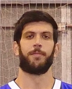 Sebastian Dominguez