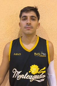 Raul Postigo