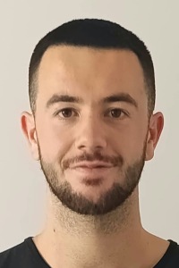 David Baeza