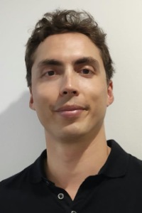 Jordan Vincenzo