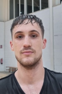 Alex Andrasoni