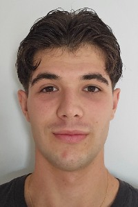Dario Manuel Lozano