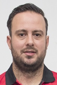 Andres Mercadillo