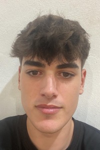 Adrian Saavedra