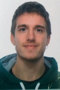 Alvaro Bernal