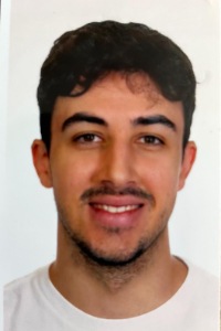 Jorge Cruz