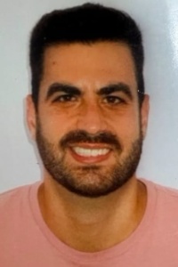 Carlos Javier Manzano