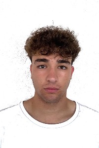 Nahum Martinez