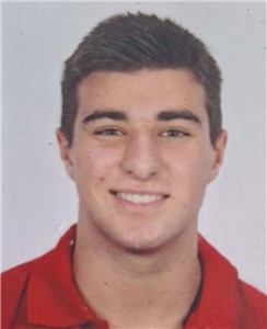 Jorge Rubio