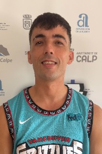 Juan Jose Crespo
