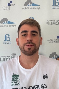Jaime Domingo Crespo