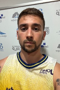 Joaquin Crespo