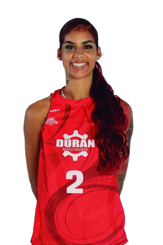 Priscilla Trudell
