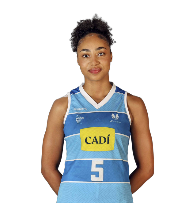 Palmire Josiane Bernadette Ros
