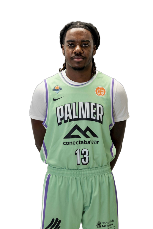 Dezayne D'angelo