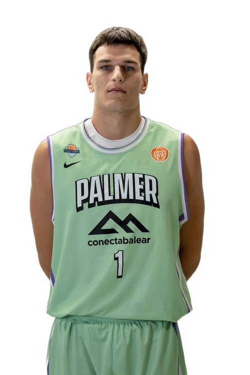 Milos Nenadic