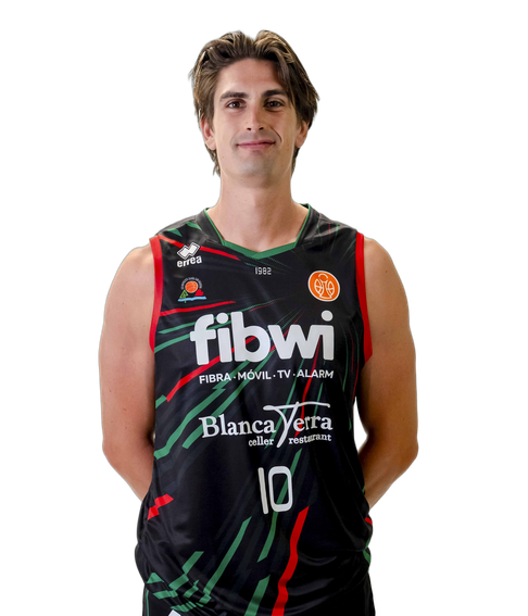 Xabier Beraza