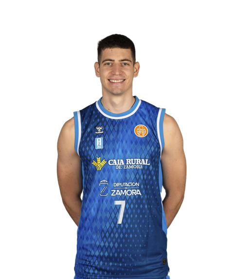 Dusan Neskovic
