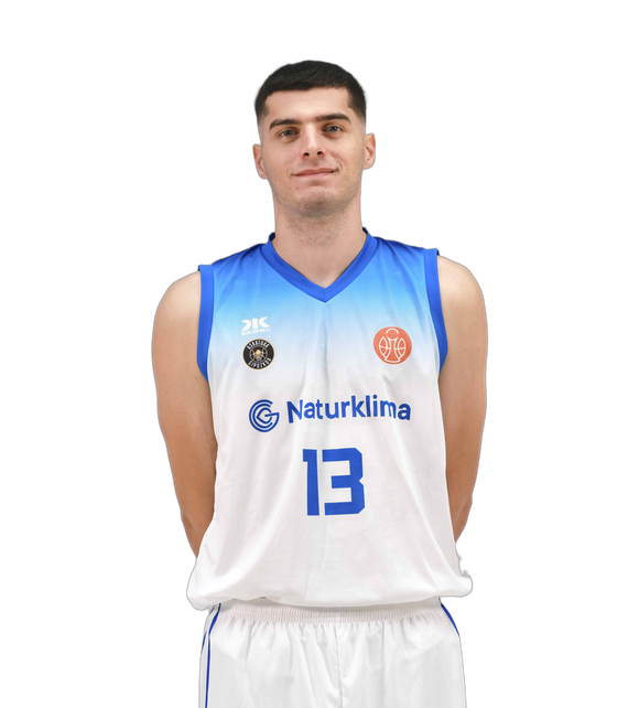 Corentin Michael