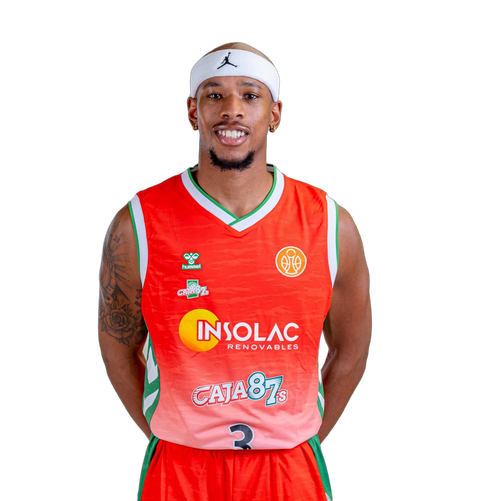 Lonlonvi Ezekiel