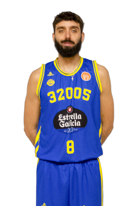 Marc Garcia