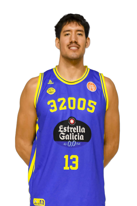 Eddy-valentino Pinedo