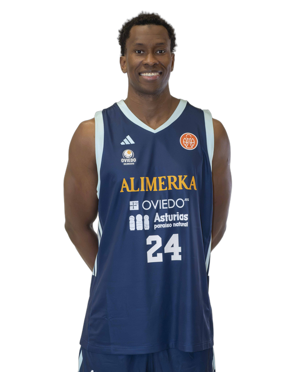 Mouhamed Barro