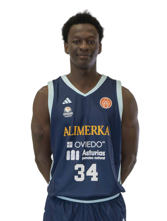 Djiguy Diarra