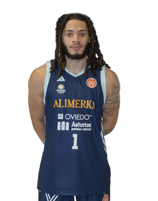 Zaire Winston