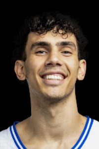 Daniel Enrique