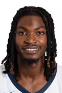 Joshua Ugochuwku