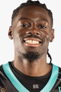 Nathan Mayambu