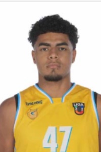 Brayan Jesús González
