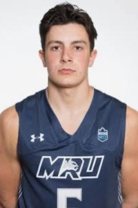 Nathan Joseph