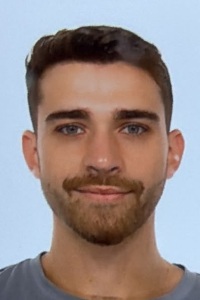 Jordan Alexander Rogers