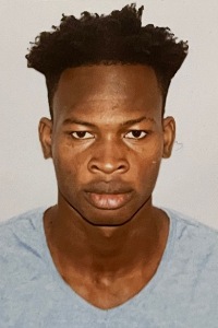 Keita Aboubacar