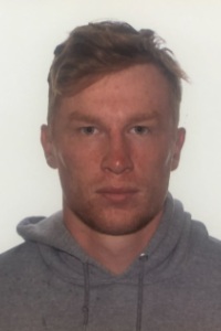 Connor Patrick