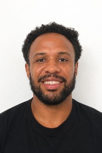 Jeffrey Oluwatosin