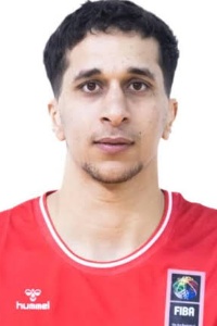 Mohamed Fares