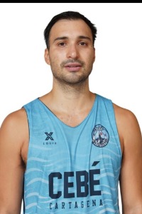 Alan Ezequiel