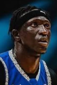 Lamine Babo