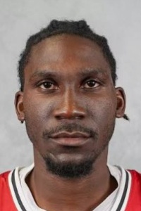 Bradley Levar Branton