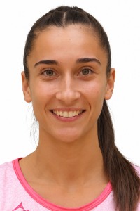 Lucia Garcia