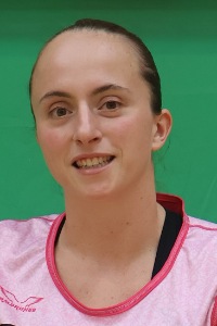 Nicole Murugarren