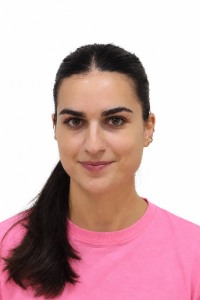 Carmen Ramirez