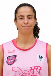 Maria Sanroma