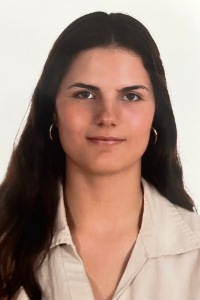 Rebeca Garcia