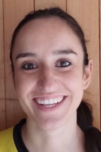 Leire Martin