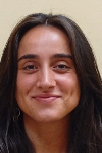 Cristina Garcia